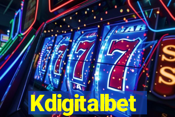 Kdigitalbet