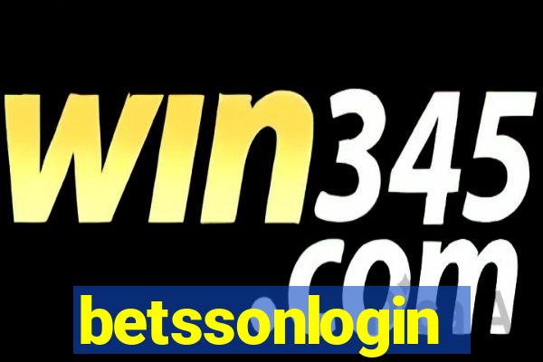 betssonlogin