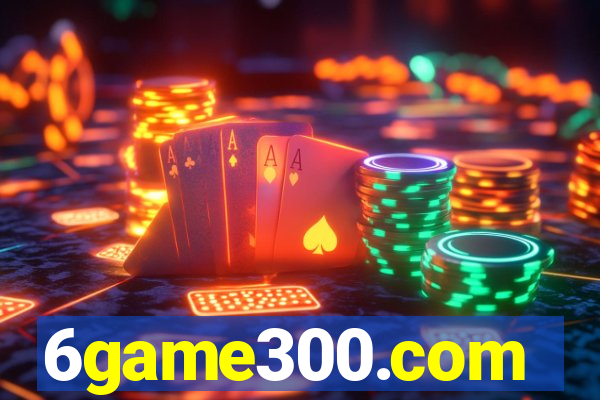 6game300.com