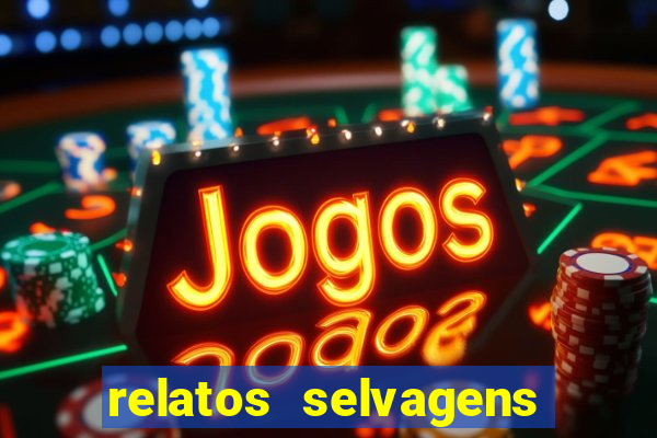 relatos selvagens completo dublado