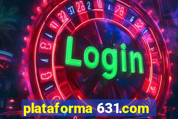 plataforma 631.com