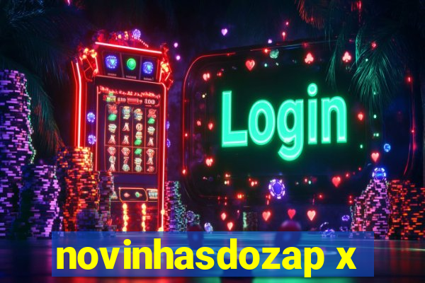 novinhasdozap x