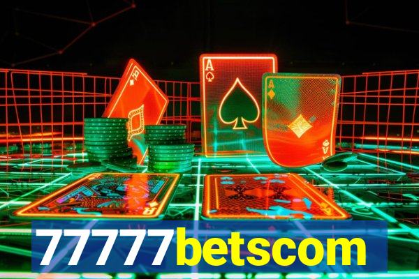 77777betscom