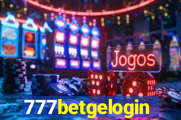 777betgelogin