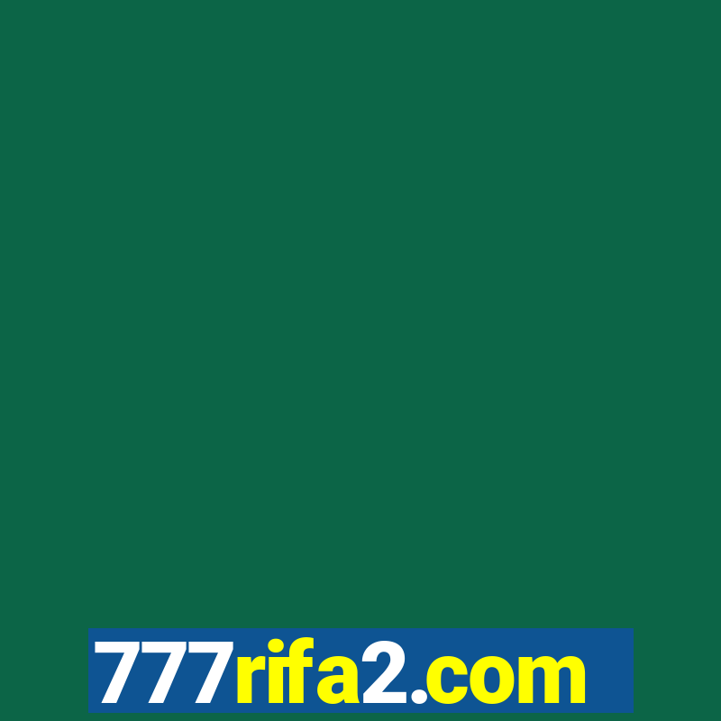 777rifa2.com