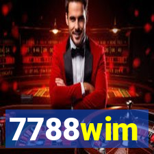 7788wim