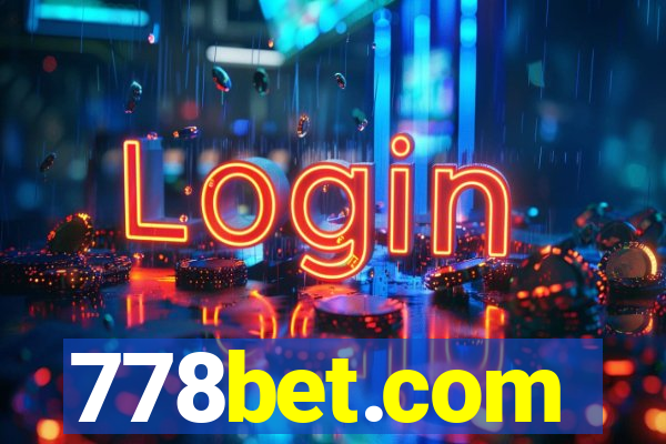 778bet.com