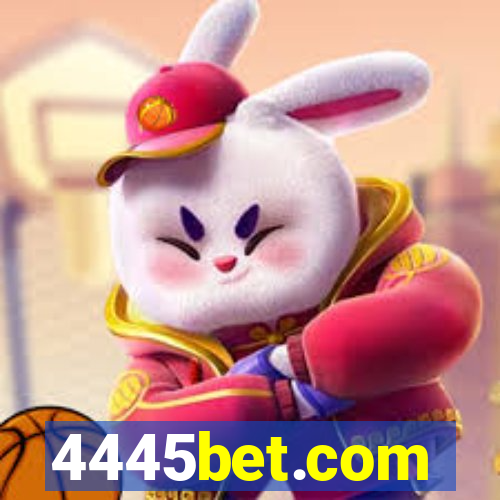 4445bet.com