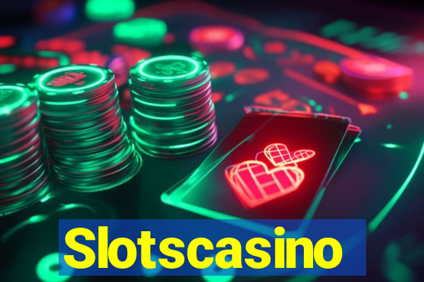 Slotscasino