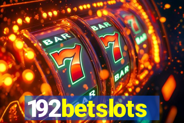 192betslots