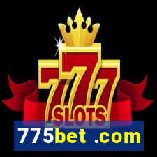 775bet .com