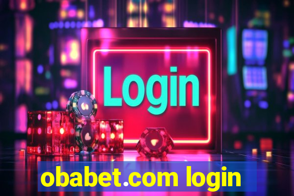 obabet.com login