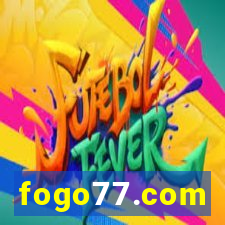 fogo77.com