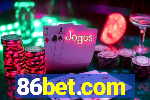 86bet.com