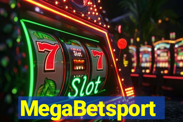 MegaBetsport