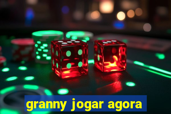 granny jogar agora