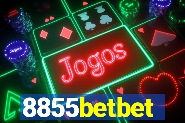 8855betbet