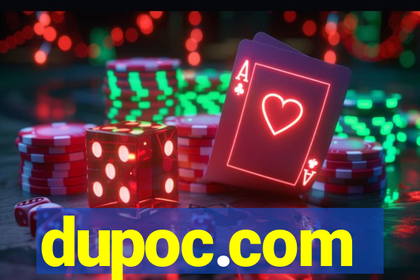 dupoc.com