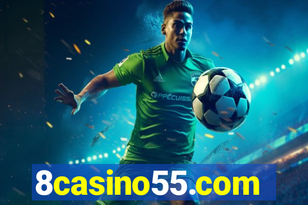 8casino55.com