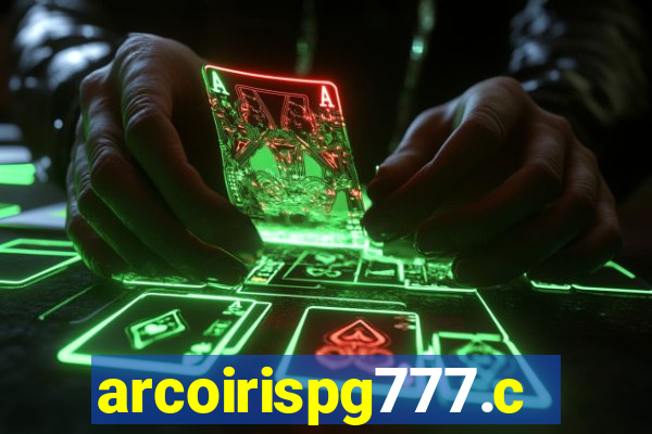 arcoirispg777.com