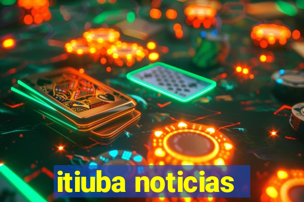 itiuba noticias