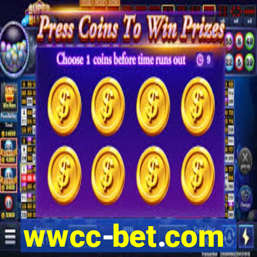 wwcc-bet.com