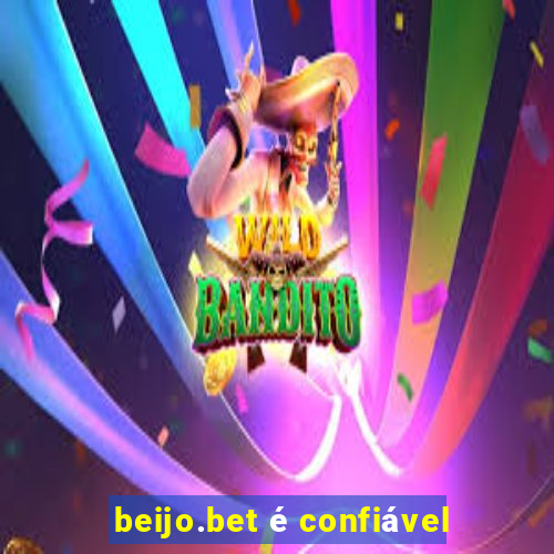 beijo.bet é confiável