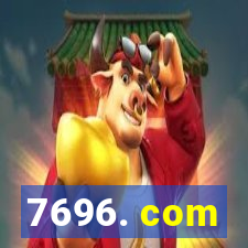 7696. com