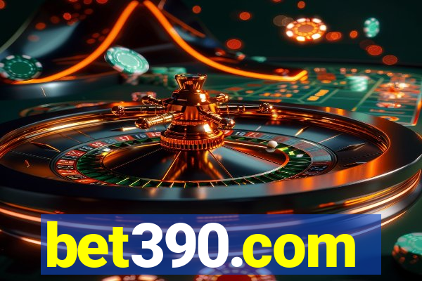 bet390.com