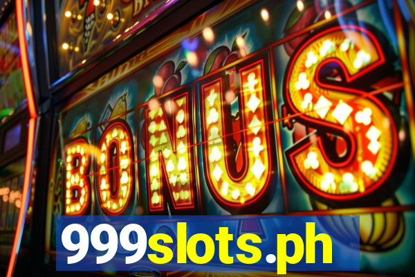 999slots.ph