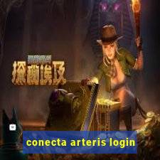 conecta arteris login