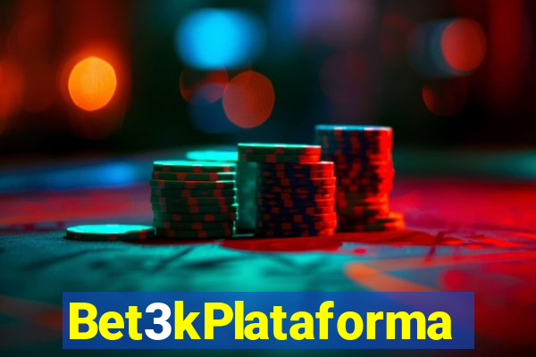 Bet3kPlataforma