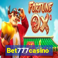 Bet777casino