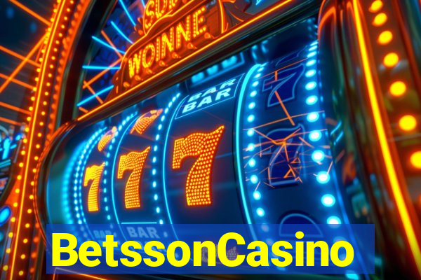 BetssonCasino