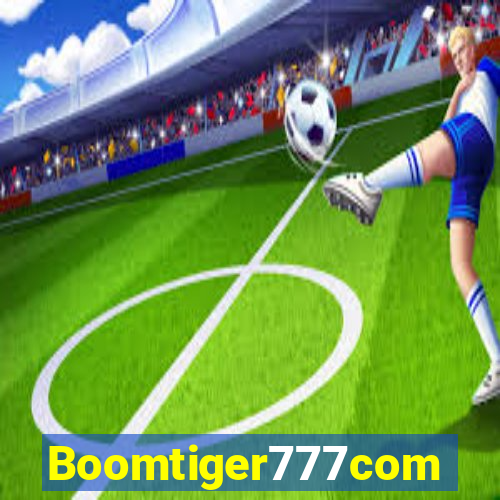 Boomtiger777com