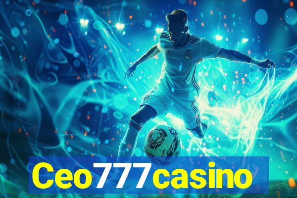 Ceo777casino