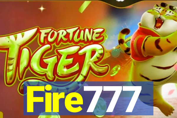 Fire777