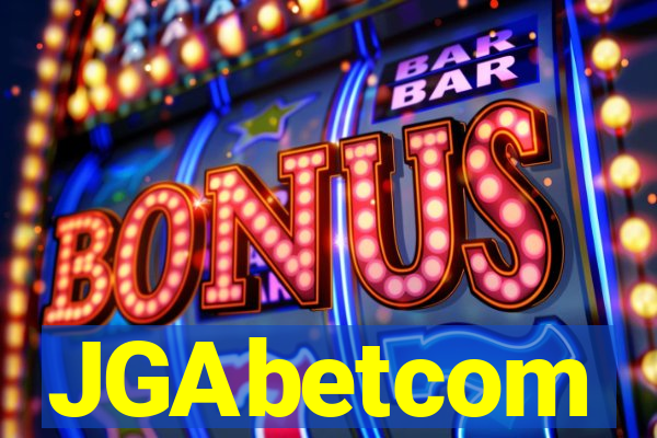 JGAbetcom