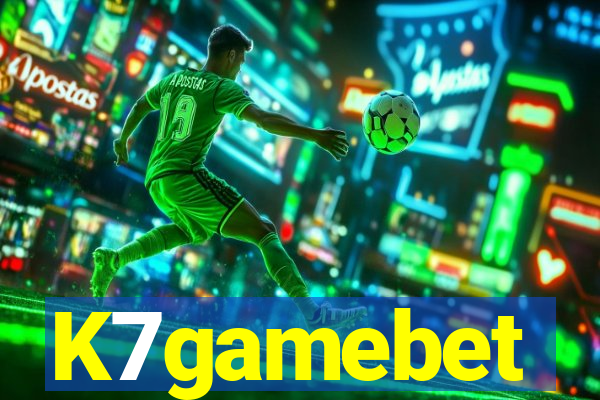 K7gamebet