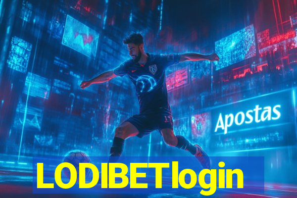 LODIBETlogin