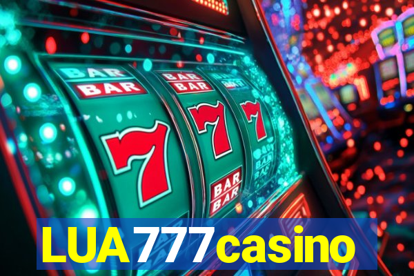 LUA777casino