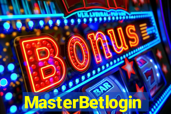 MasterBetlogin