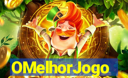 OMelhorJogo