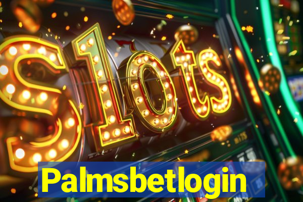 Palmsbetlogin