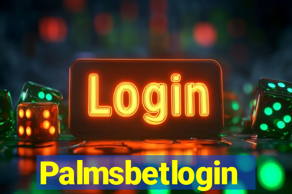 Palmsbetlogin