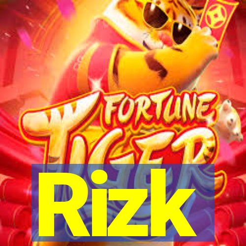 Rizk