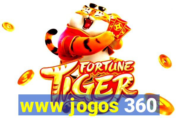 www jogos 360