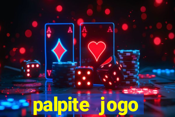 palpite jogo atalanta hoje