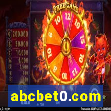 abcbet0.com