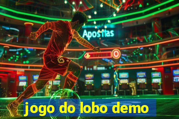 jogo do lobo demo